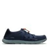 Clarks ATL Coast Wave Navy -Clarks 26170307 W 1