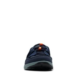 Clarks ATL Coast Wave Navy -Clarks 26170307 W 3
