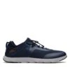 Clarks ATL Coast Rock Navy -Clarks 26170315 W 1