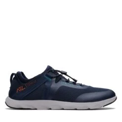 Clarks ATL Coast Rock Navy