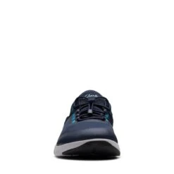 Clarks ATL Coast Rock Navy 11 Clarks ATL Coast Rock Navy -Clarks 26170315 W 3