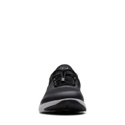 Clarks ATL Coast Rock Black 11 Clarks ATL Coast Rock Black -Clarks 26170316 W 3