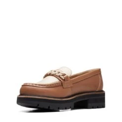 Clarks Orianna Edge Praline Combi 14 Clarks Orianna Edge Praline Combi -Clarks 26170360 W 4