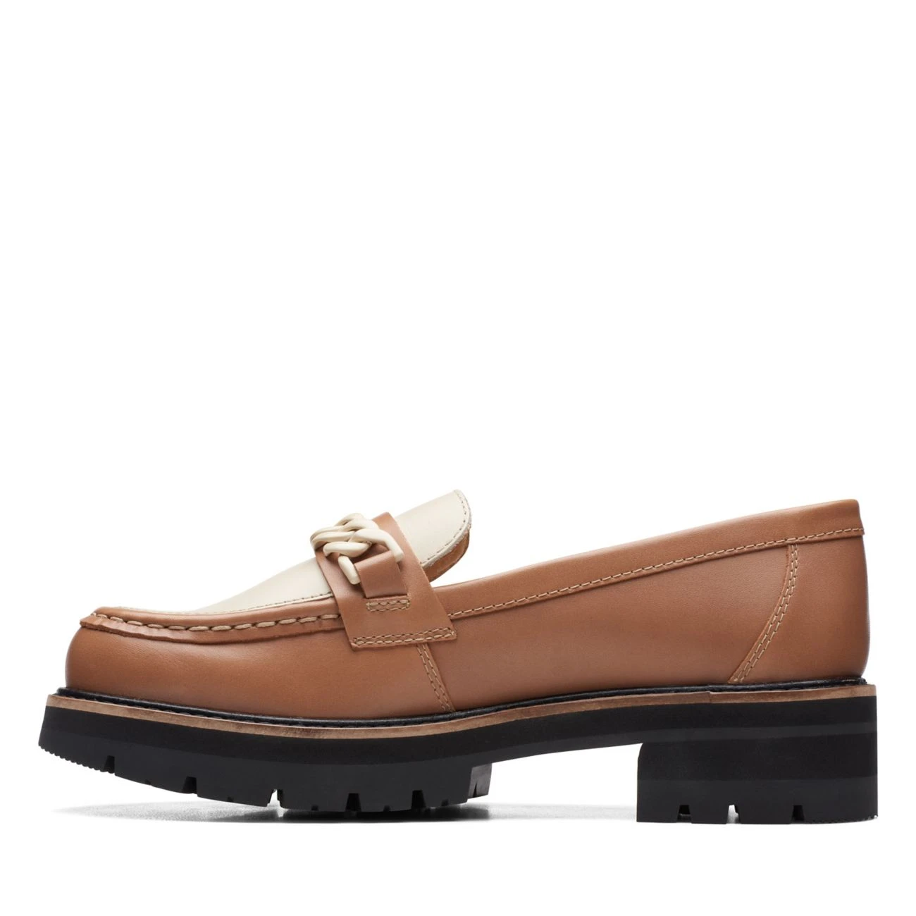 Clarks Orianna Edge Praline Combi 8 Clarks Orianna Edge Praline Combi - Image 6