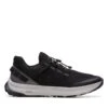 Clarks ATL Trail Walk Black -Clarks 26170374 W 1