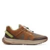 Clarks ATL Trail Walk Brown -Clarks 26170376 W 1