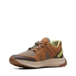 Clarks ATL Trail Walk Brown 12 Clarks ATL Trail Walk Brown -Clarks 26170376 W 4