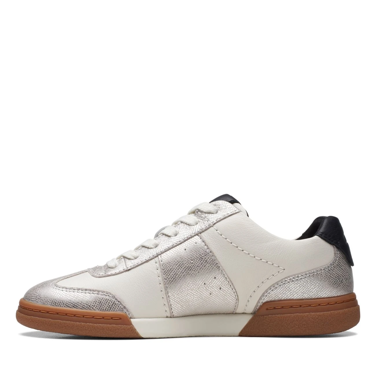 Clarks Craft Match Lo Off White Int 11 Clarks Craft Match Lo Off White Int - Image 9