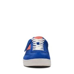 Clarks Craft Rally Ace Cobalt 11 Clarks Craft Rally Ace Cobalt -Clarks 26170400 W 3