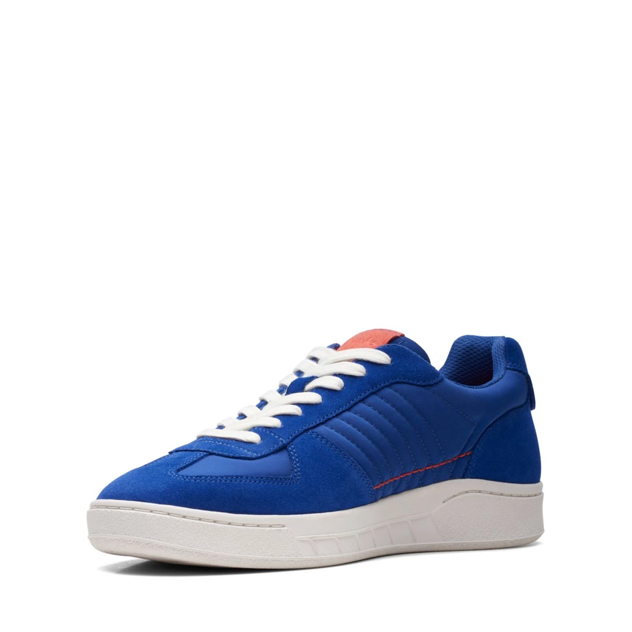 Clarks Craft Rally Ace Cobalt 6 Clarks Craft Rally Ace Cobalt - Image 4