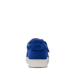 Clarks Craft Rally Ace Cobalt 14 Clarks Craft Rally Ace Cobalt -Clarks 26170400 W 6