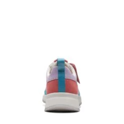 Clarks Dash Lite Jazz Lilac Combi -Clarks 26170431 W 6