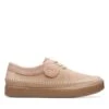 Clarks Barleigh Weave Light Sand Comb 1 Clarks Barleigh Weave Light Sand Comb -Clarks 26170489 W 1