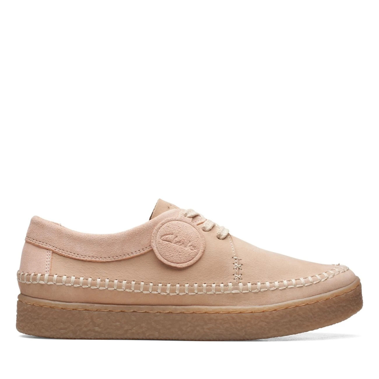 Clarks Barleigh Weave Light Sand Comb 3 Clarks Barleigh Weave Light Sand Comb