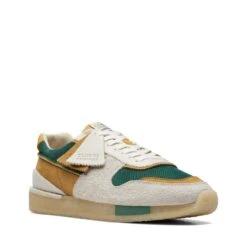 Clarks Tor Run Brown/Orange 11 Clarks Tor Run Brown/Orange -Clarks 26170543 W 2