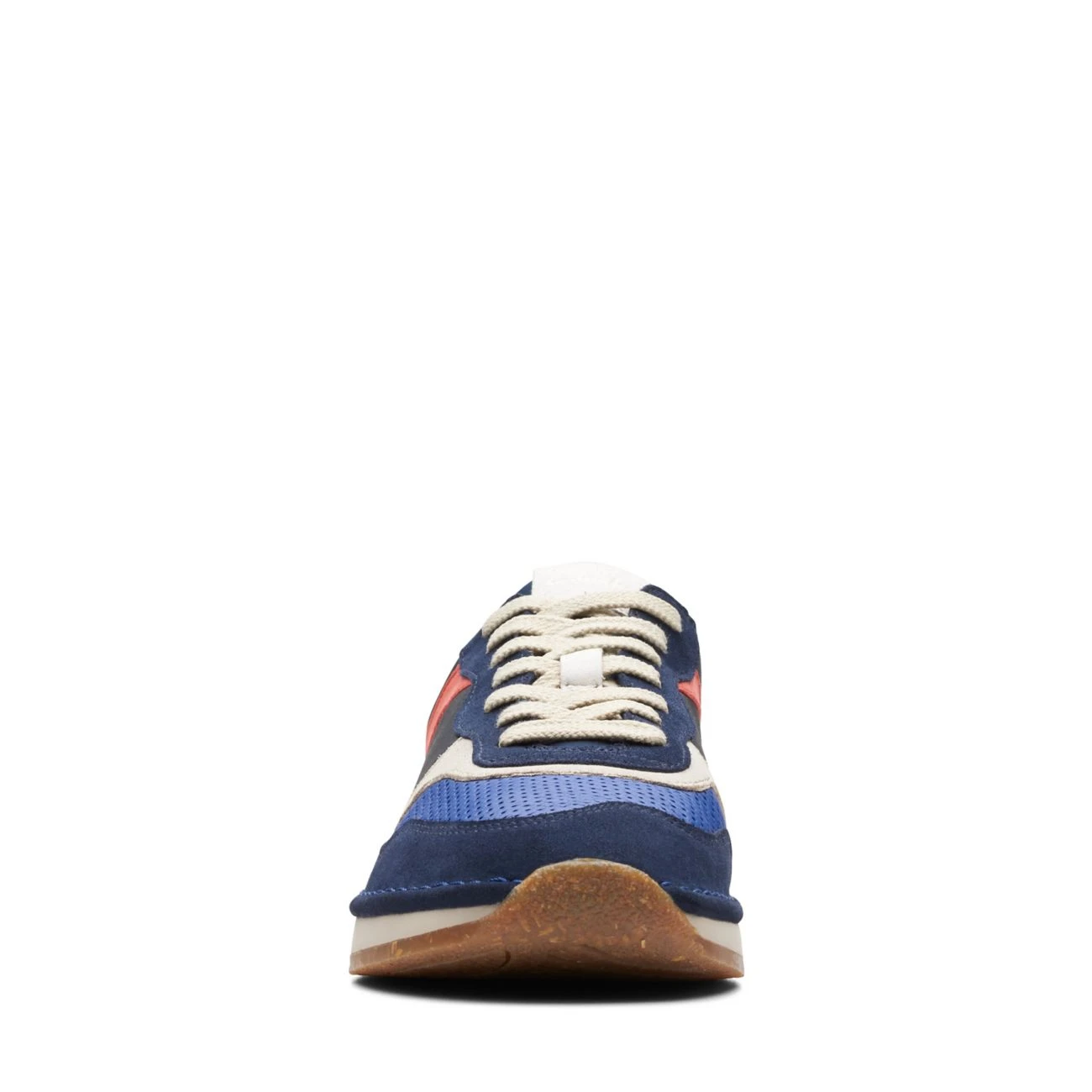 Clarks Craft Run Tor Navy 5 Clarks Craft Run Tor Navy - Image 3