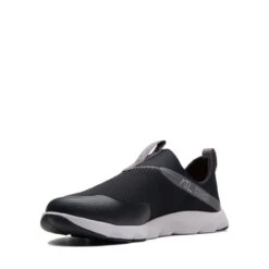 Clarks ATL Coast Moc Black -Clarks 26170552 W 4