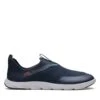 Clarks ATL Coast Moc Navy 2 Clarks ATL Coast Moc Navy -Clarks 26170553 W 1