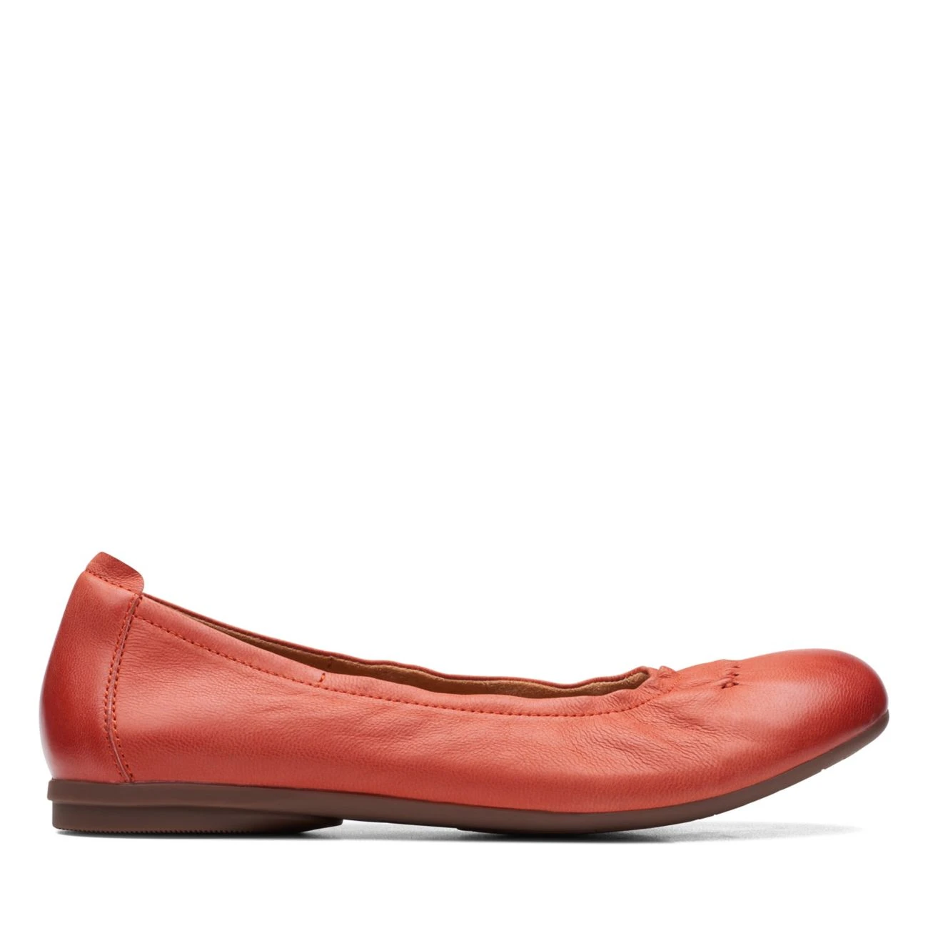 Clarks Rena Hop Grenadine Leather 3 Clarks Rena Hop Grenadine Leather