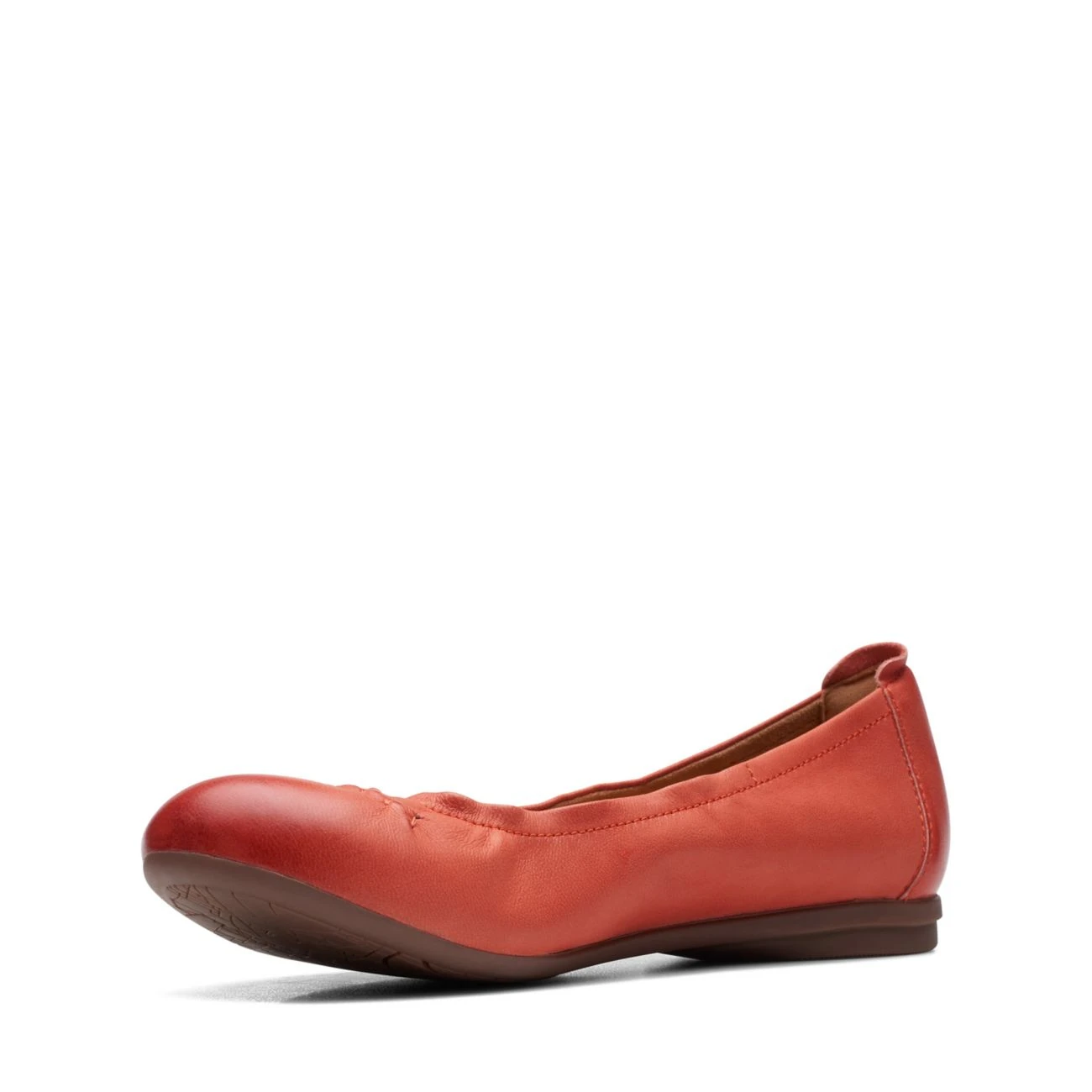 Clarks Rena Hop Grenadine Leather 6 Clarks Rena Hop Grenadine Leather - Image 4