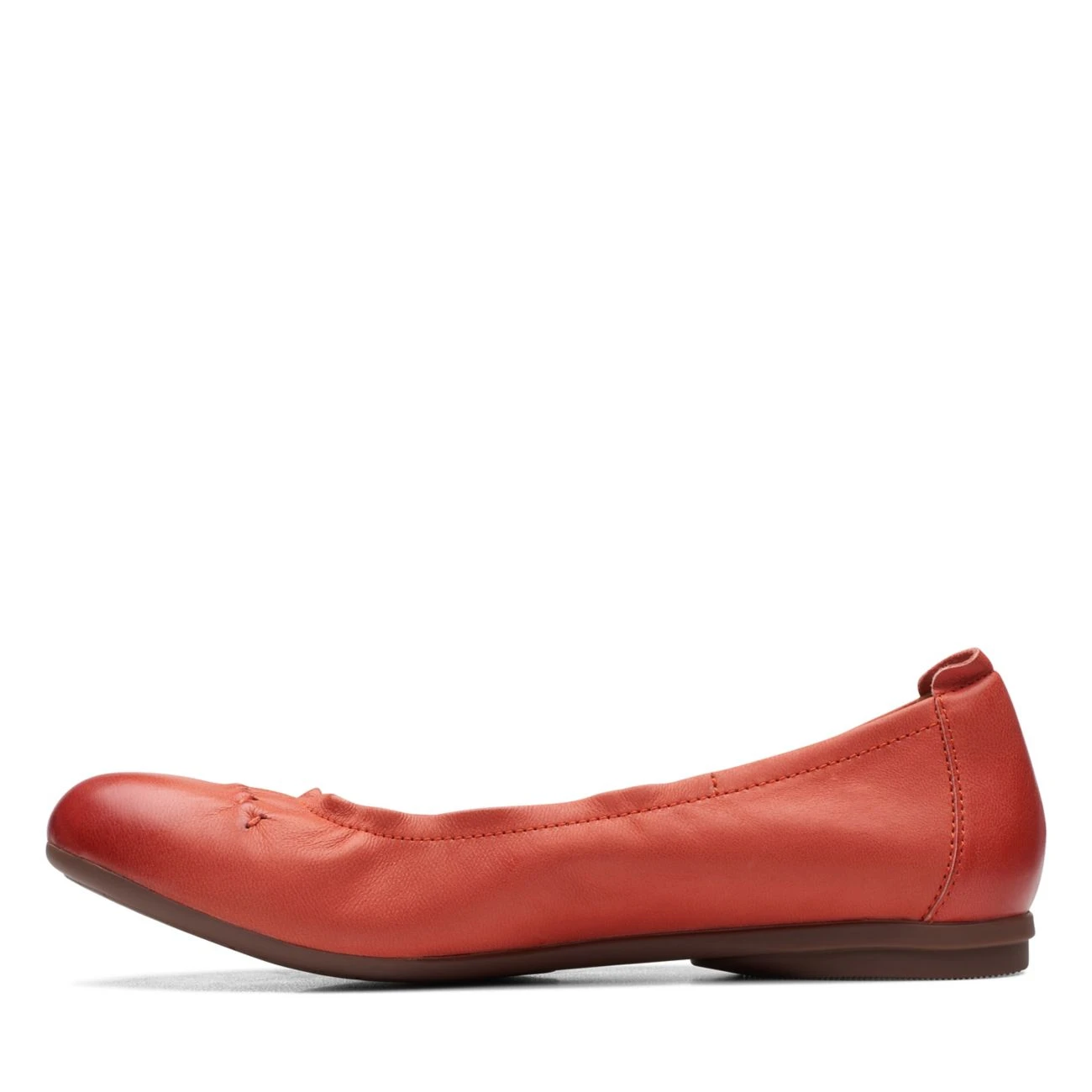 Clarks Rena Hop Grenadine Leather 7 Clarks Rena Hop Grenadine Leather - Image 5