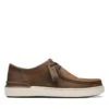 Clarks Court Lite Wally Beeswax Leather -Clarks 26170931 W 1
