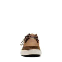 Clarks Court Lite Wally Beeswax Leather -Clarks 26170931 W 3