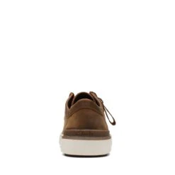 Clarks Court Lite Wally Beeswax Leather -Clarks 26170931 W 6