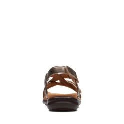 Clarks Kitly Go Metallic -Clarks 26170987 W 6