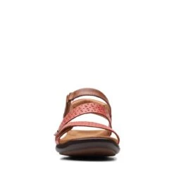 Clarks Kitly Way Grenadine Leather 11 Clarks Kitly Way Grenadine Leather -Clarks 26170995 W 3