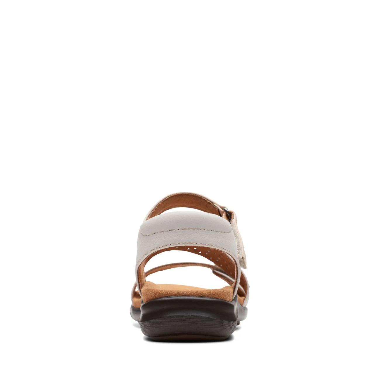 Clarks Kitly Way Off White 8 Clarks Kitly Way Off White - Image 6