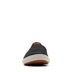 Clarks Nalle Violet Black Leather 11 Clarks Nalle Violet Black Leather -Clarks 26171028 W 3