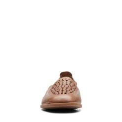 Clarks Sarafyna Sky Praline Leather 11 Clarks Sarafyna Sky Praline Leather -Clarks 26171047 W 3