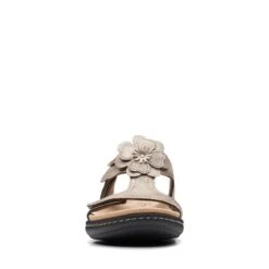 Clarks Laurieann Madi Platinum -Clarks 26171257 W 3