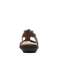 Clarks Laurieann Madi Platinum -Clarks 26171257 W 6