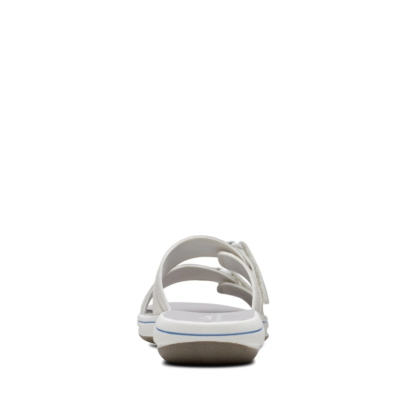 Clarks Breeze Piper White 8 Clarks Breeze Piper White - Image 6