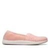 Clarks Breeze Emily Peach 2 Clarks Breeze Emily Peach -Clarks 26171361 W 1