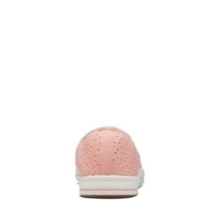 Clarks Breeze Emily Peach 14 Clarks Breeze Emily Peach -Clarks 26171361 W 6