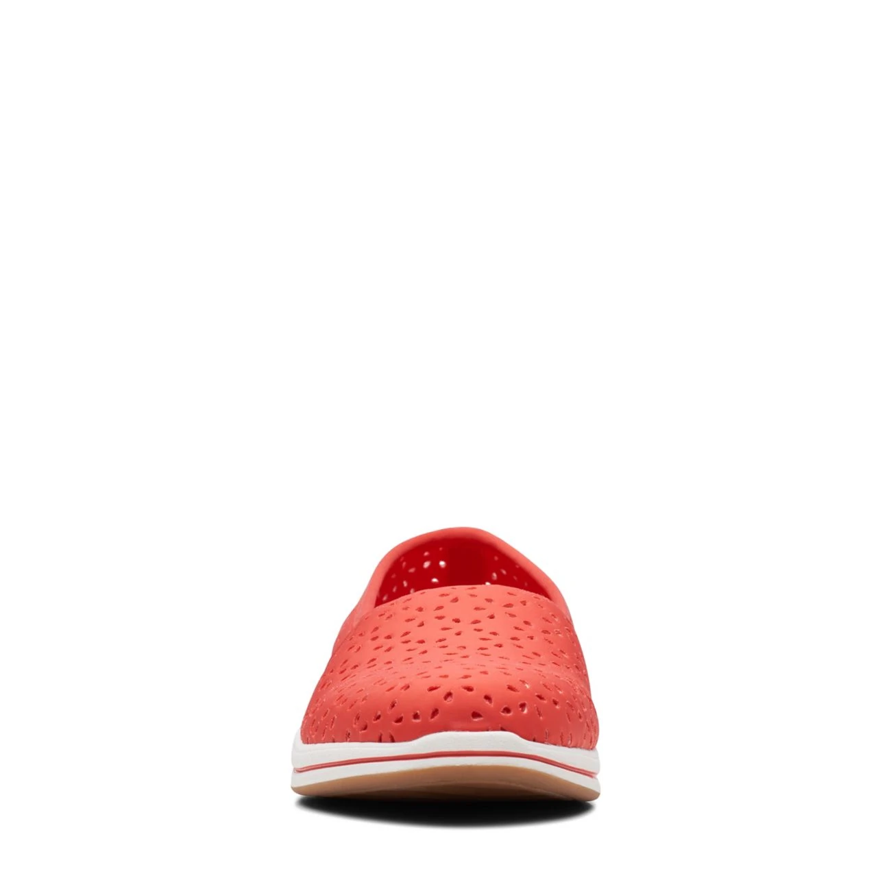 Clarks Breeze Emily Grenadine 5 Clarks Breeze Emily Grenadine - Image 3