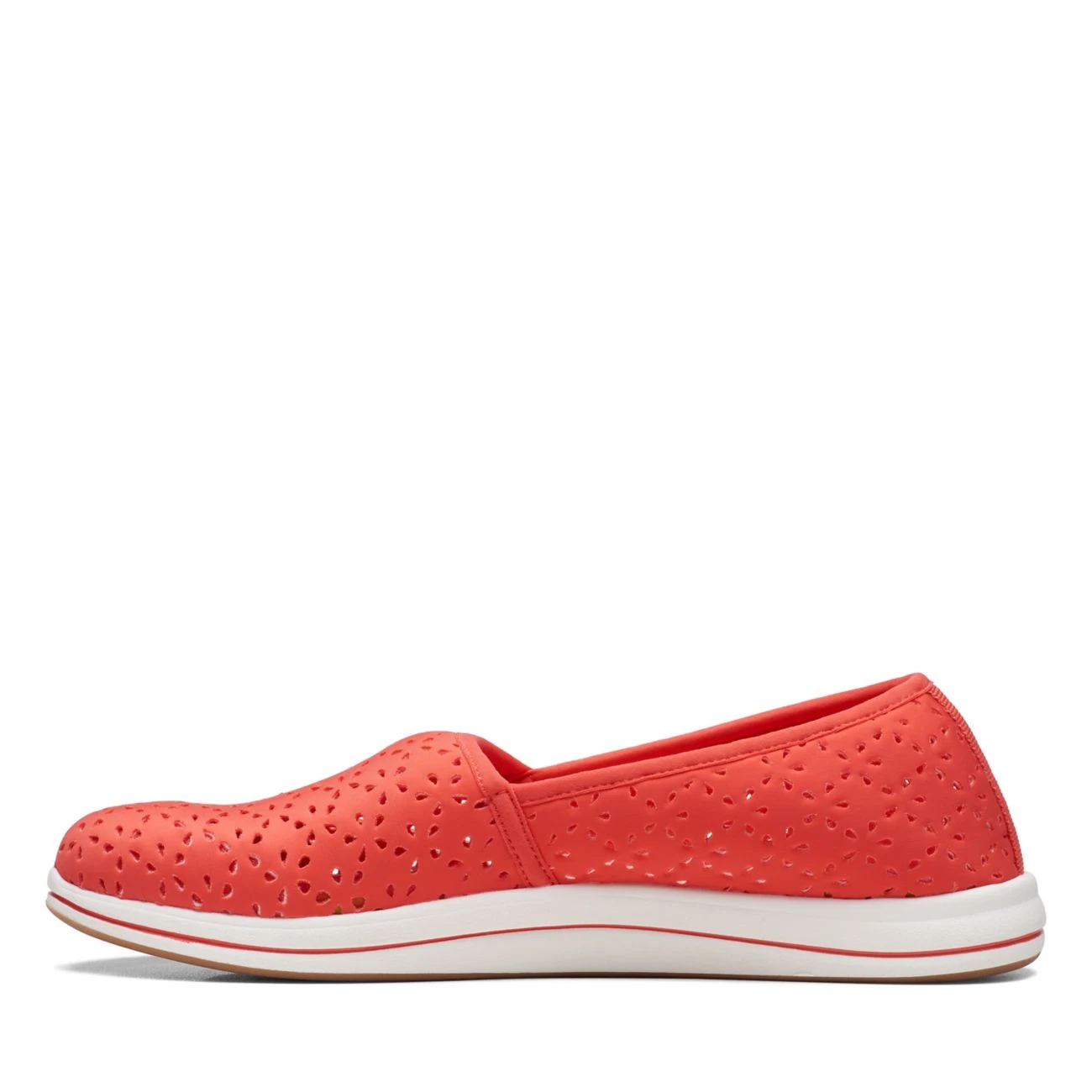 Clarks Breeze Emily Grenadine 7 Clarks Breeze Emily Grenadine - Image 5