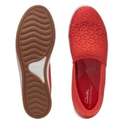 Clarks Breeze Emily Grenadine 15 Clarks Breeze Emily Grenadine -Clarks 26171365 W 7