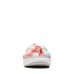 Clarks Drift Ave Multicolour -Clarks 26171393 W 3