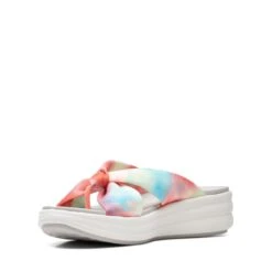 Clarks Drift Ave Multicolour -Clarks 26171393 W 4