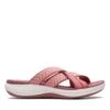 Clarks Mira Grove Dusty Rose -Clarks 26171415 W 1