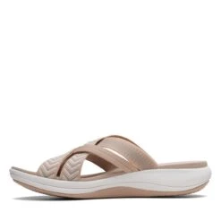 Clarks Mira Grove Sand -Clarks 26171420 W 5