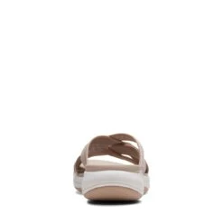 Clarks Mira Grove Sand -Clarks 26171420 W 6