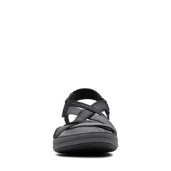 Clarks Mira Ivy Black -Clarks 26171421 W 3
