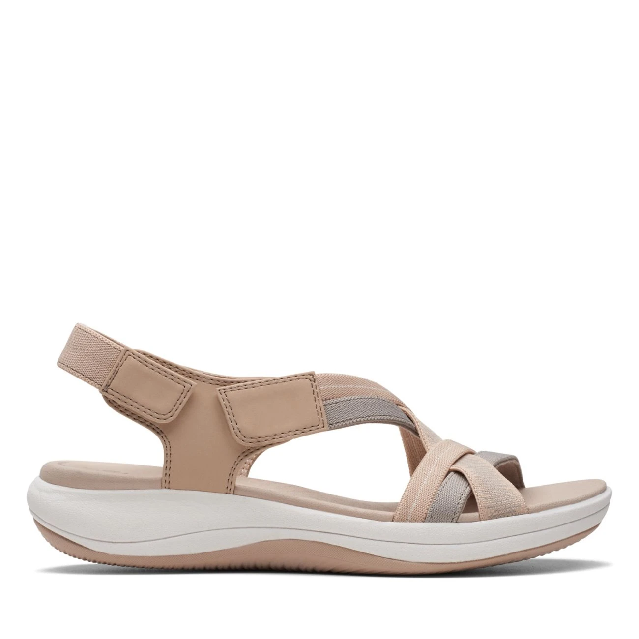 Clarks Mira Ivy Sand 3 Clarks Mira Ivy Sand