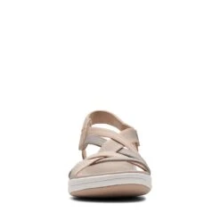 Clarks Mira Ivy Sand 11 Clarks Mira Ivy Sand -Clarks 26171424 W 3