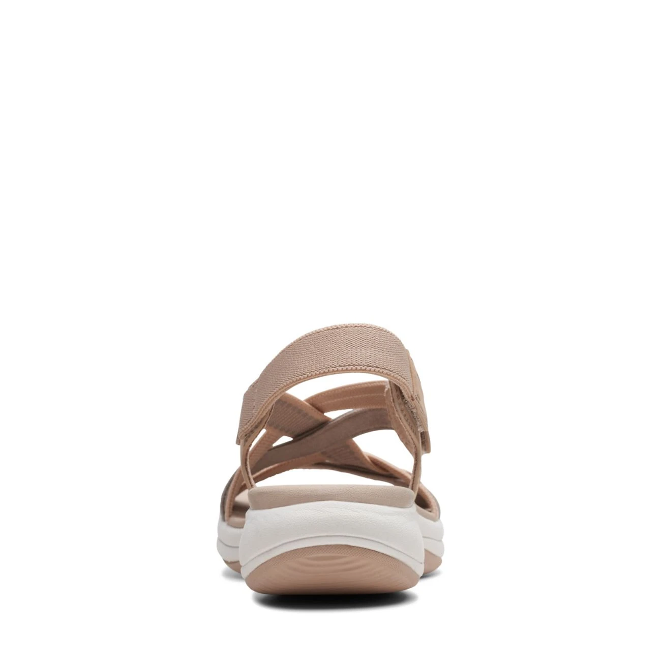 Clarks Mira Ivy Sand 8 Clarks Mira Ivy Sand - Image 6